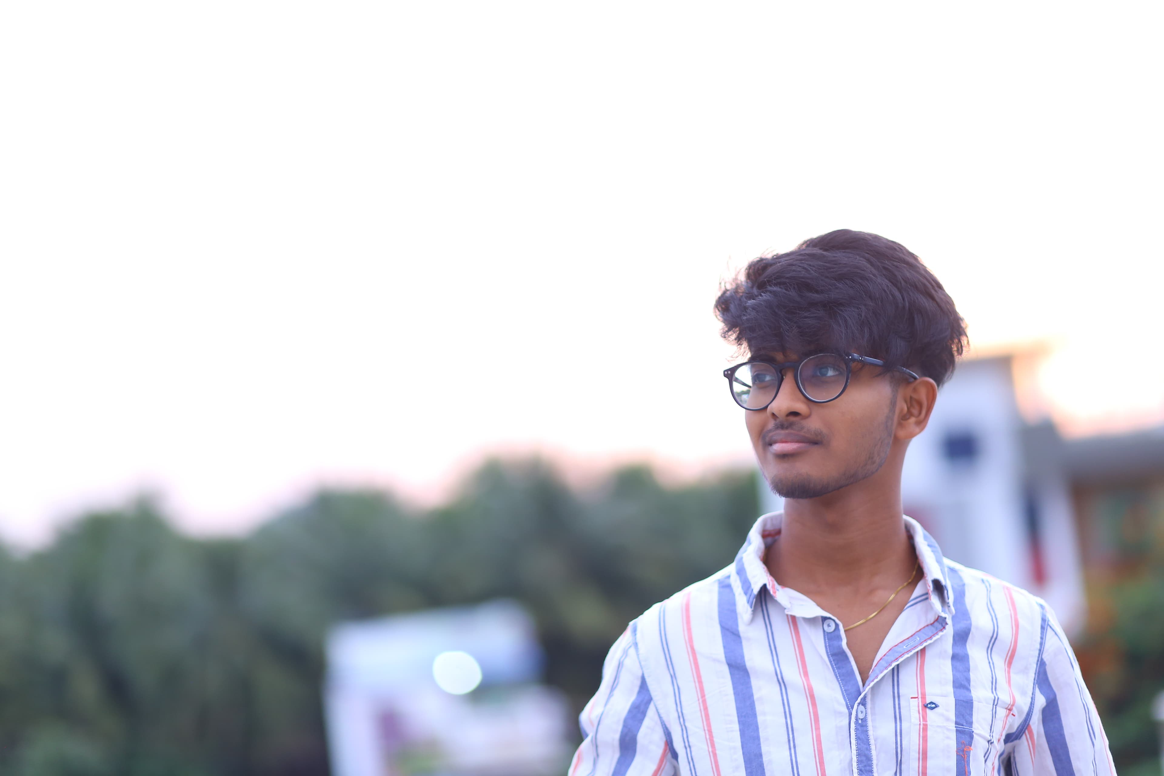 Mr. Abinesh