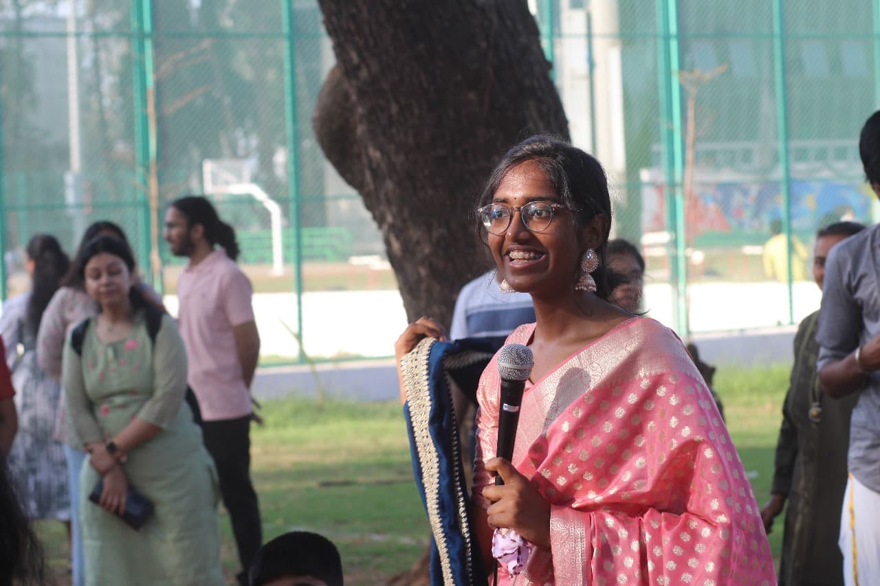 Prof. Gurubalan Annadurai 